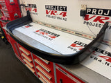 Super VR4 Legnum Rear Bumper Skirt