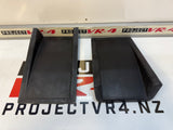 Front Splitter Diffuser STANDARD”
