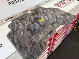 Legnum Floor Mats L5