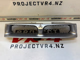 Front Grilles