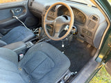 1992 Mitsubishi Galant VR4