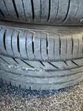 Facelift  16” ENKEI Alloy Wheels Wagon Offset