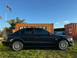 2003 Mitsubishi Galant VR