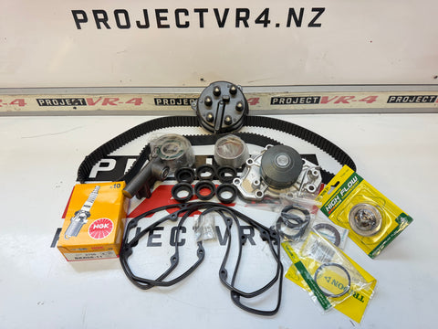 Service Kit for 6A13 SOHC NA