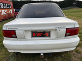 1995 Mitsubishi Lancer