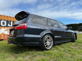 1998 Mitsubishi Legnum VR4 Type-S