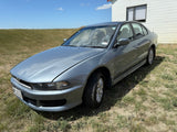 2001 Mitsubishi Galant 2.0P