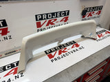 Freeway DOLPHIN Aeroform Rear Wing Legnum Facelift