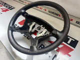 Nardi Torino Steering Wheel