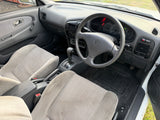 1995 Mitsubishi Lancer