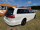 1999 Mitsubishi Legnum VR4 Type-S