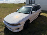 1999 Mitsubishi Legnum VR4 Type-S