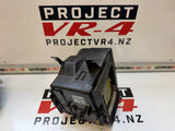 Heating & Cooling Assy