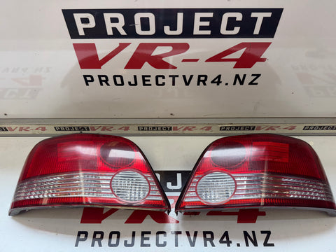 Facelift Galant Taillight SALE