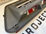 Galant JDM Boot Garnish