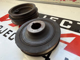 Crankshaft Pulley
