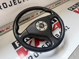 MOMO Steering Wheel