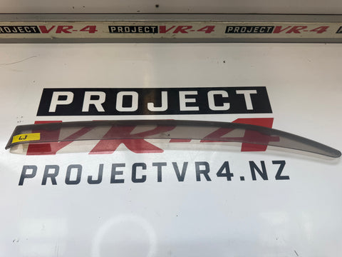 Galant Left Rear Weather Shield L3