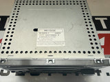 Mitsubishi MR172230 Cassette/CD Combo