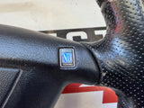 Nardi TORINO Leather Steering Wheel