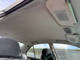 Interior Roof Lining