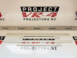 Door Protection Molding