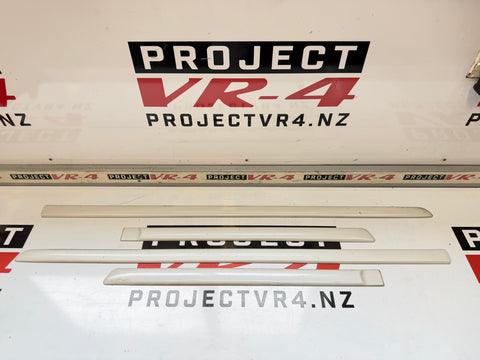 Door Protection Molding