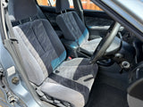 2001 Mitsubishi Galant 2.0P