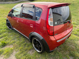 2006 Mitsubishi Colt Version-R