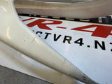 Legnum Rear End Caps