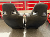 Evo X Recaro Seats