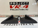 Front Splitter Diffuser “LARGE”