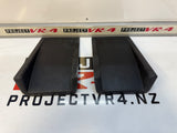 Front Splitter Diffuser STANDARD”