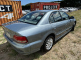 2001 Mitsubishi Galant 2.0P