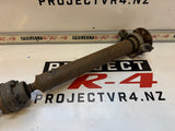 Propeller Shaft