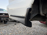 Legnum Rear Bumper End Caps
