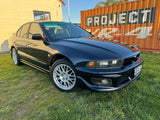 2003 Mitsubishi Galant VR