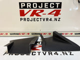 Front Splitter Diffuser “LARGE”