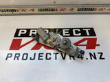 Wiper Motors
