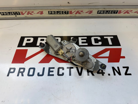 Wiper Motors