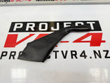 Leather Handbrake Cover B1
