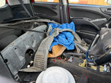 2006 Mitsubishi Colt Version-R