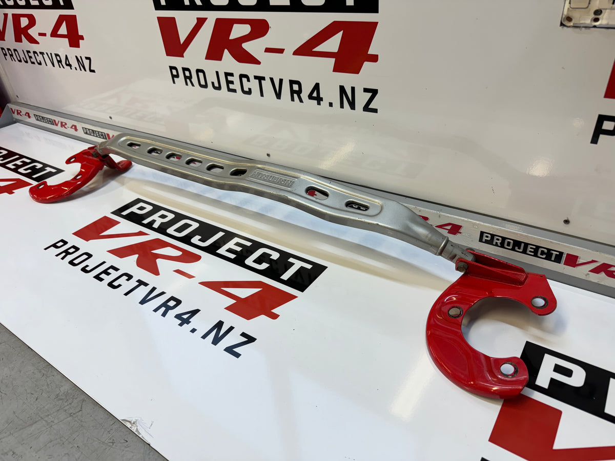 VR4 Strut Brace – projectvr4