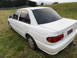 1995 Mitsubishi Lancer