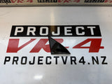 Tweeter Cover