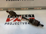 Rear Axles