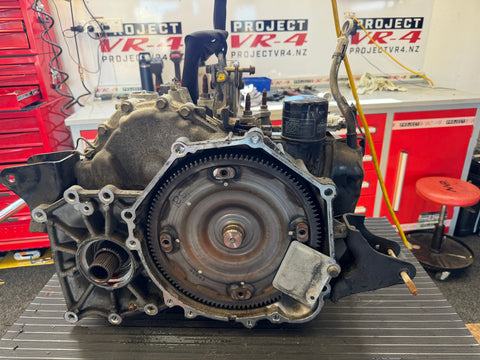 Gearbox W5A51 VR4