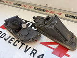 Facelift Fog Lights “Single Light”