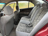 2005 Mitsubishi Galant 2.0 A