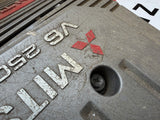VR4 Engine Cover